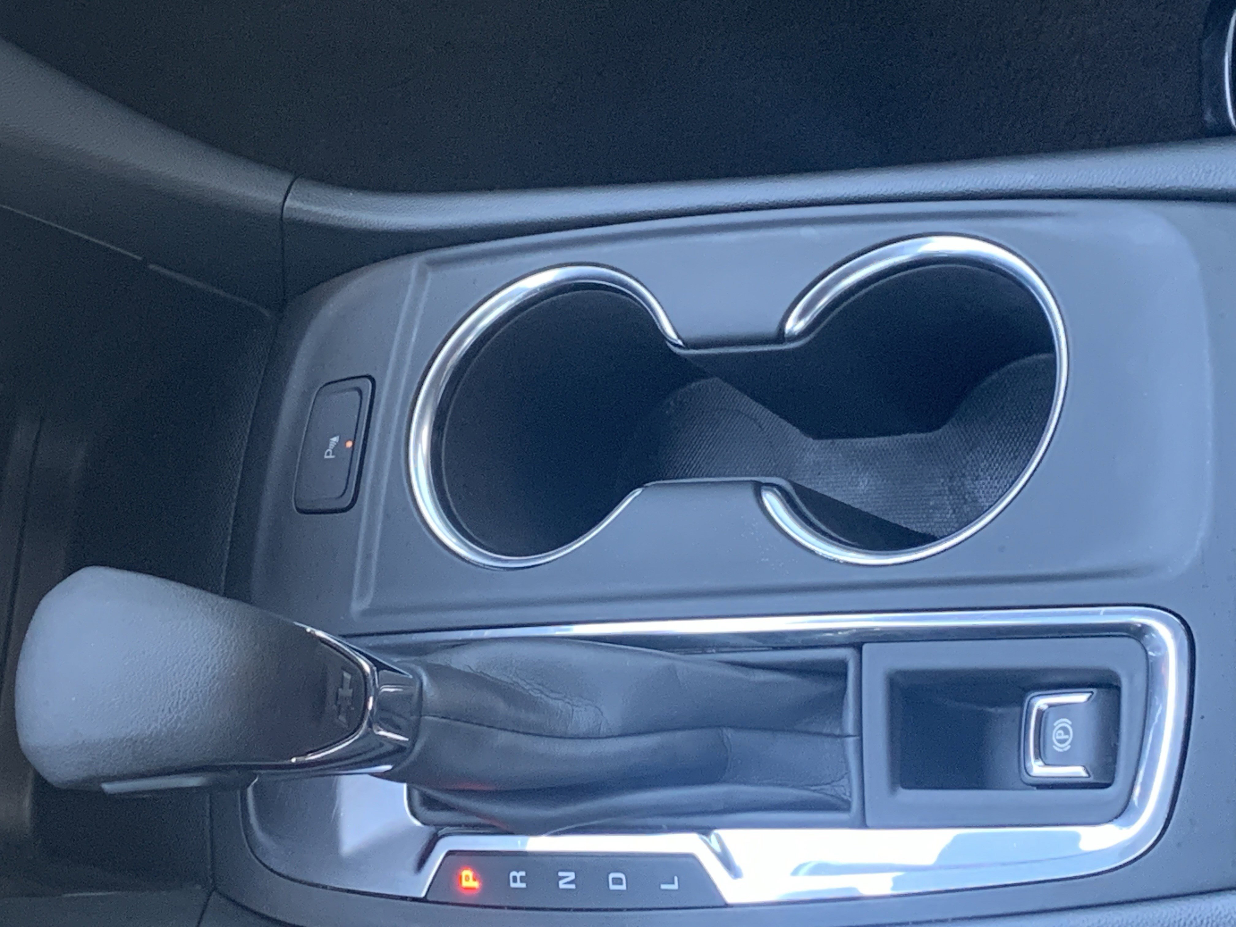 Certified 2022 Chevrolet Equinox LT image 25