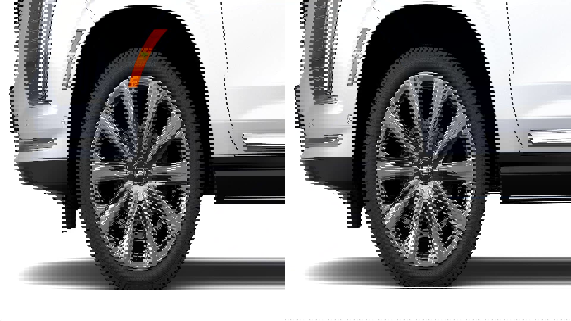 New 2026 Cadillac Escalade Platinum Luxury w/ LPO, Floor Liner Package image 38