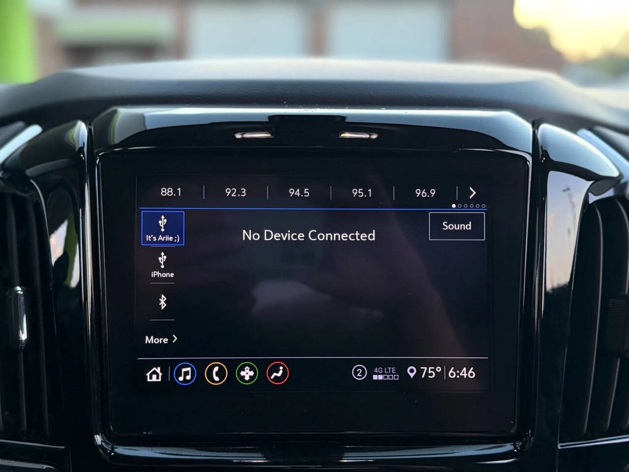 Used 2020 Chevrolet Traverse LT AWD/4WD image 27