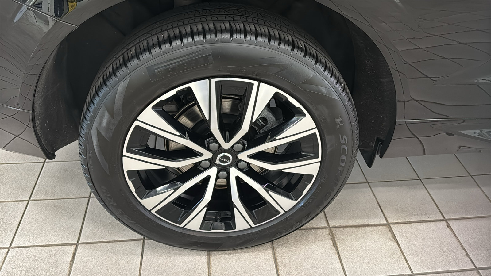 Used 2024 Volvo XC60 B5 Core w/ Climate Package AWD/4WD image 31