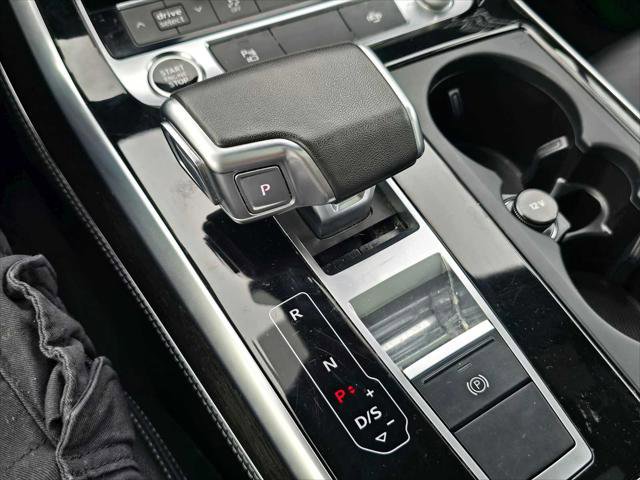 Used 2025 Audi Q7 3.0T Premium Plus w/ Premium Plus Package AWD/4WD image 36