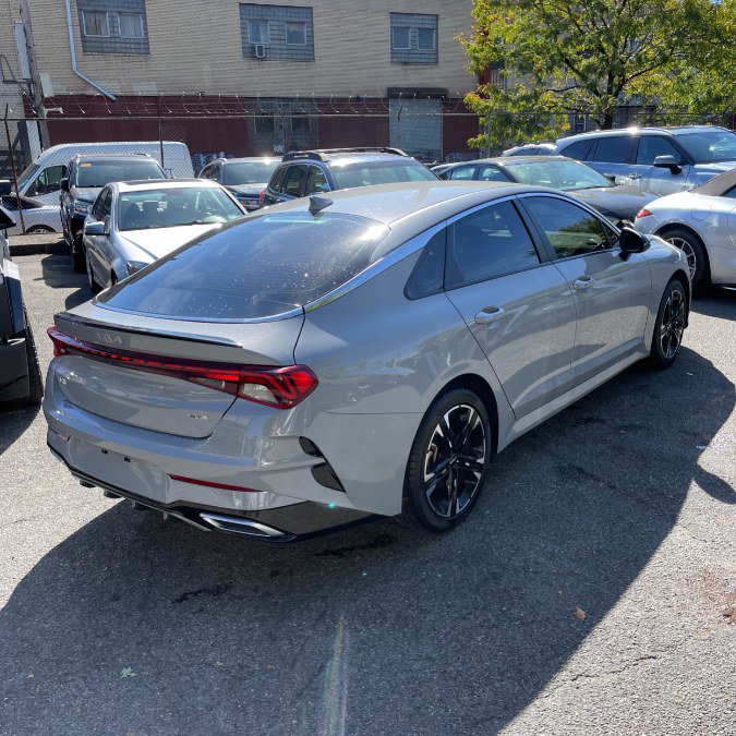 Used 2023 Kia K5 GT-Line w/ GT-Line Premium Package image 5
