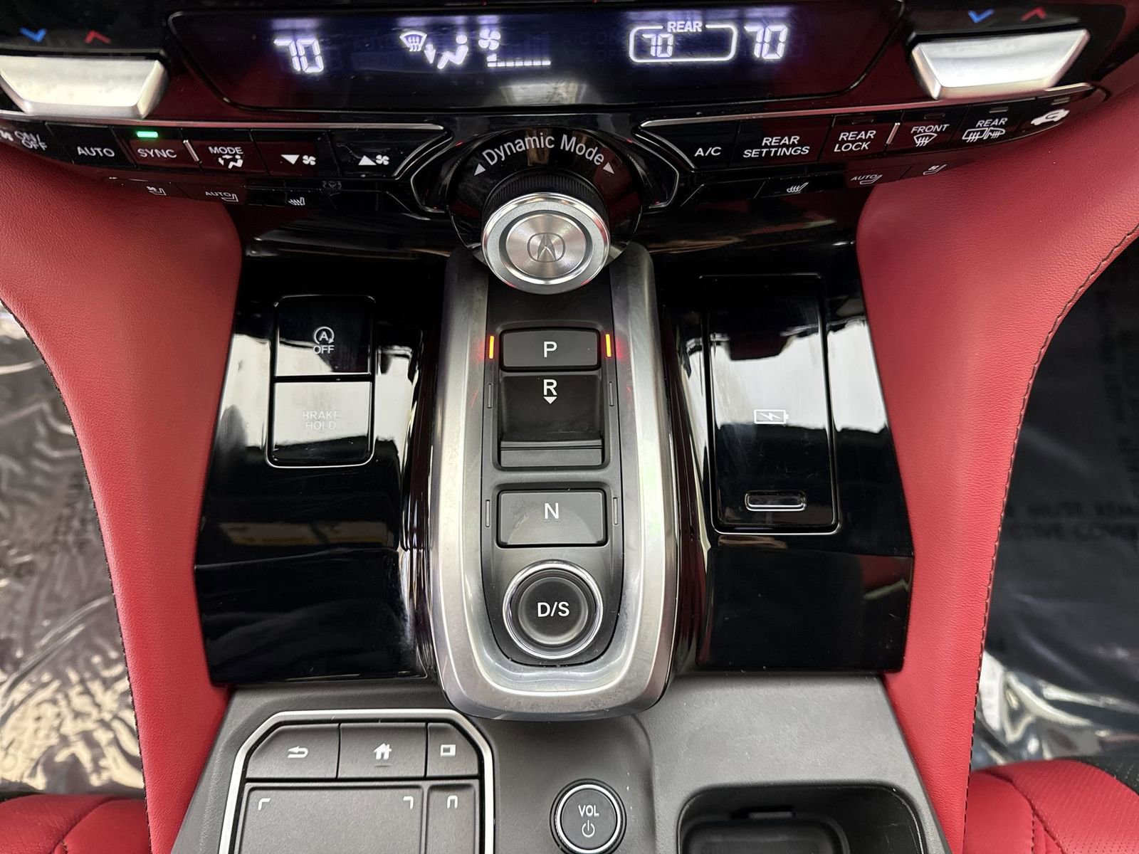 Certified 2023 Acura MDX A-Spec image 19