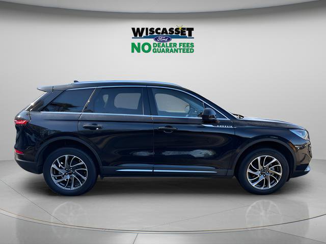 Used 2022 Lincoln Corsair AWD w/ Equipment Group 101A video 2