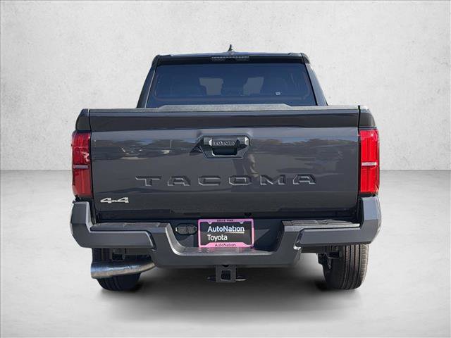 Used 2025 Toyota Tacoma SR5 AWD/4WD image 6