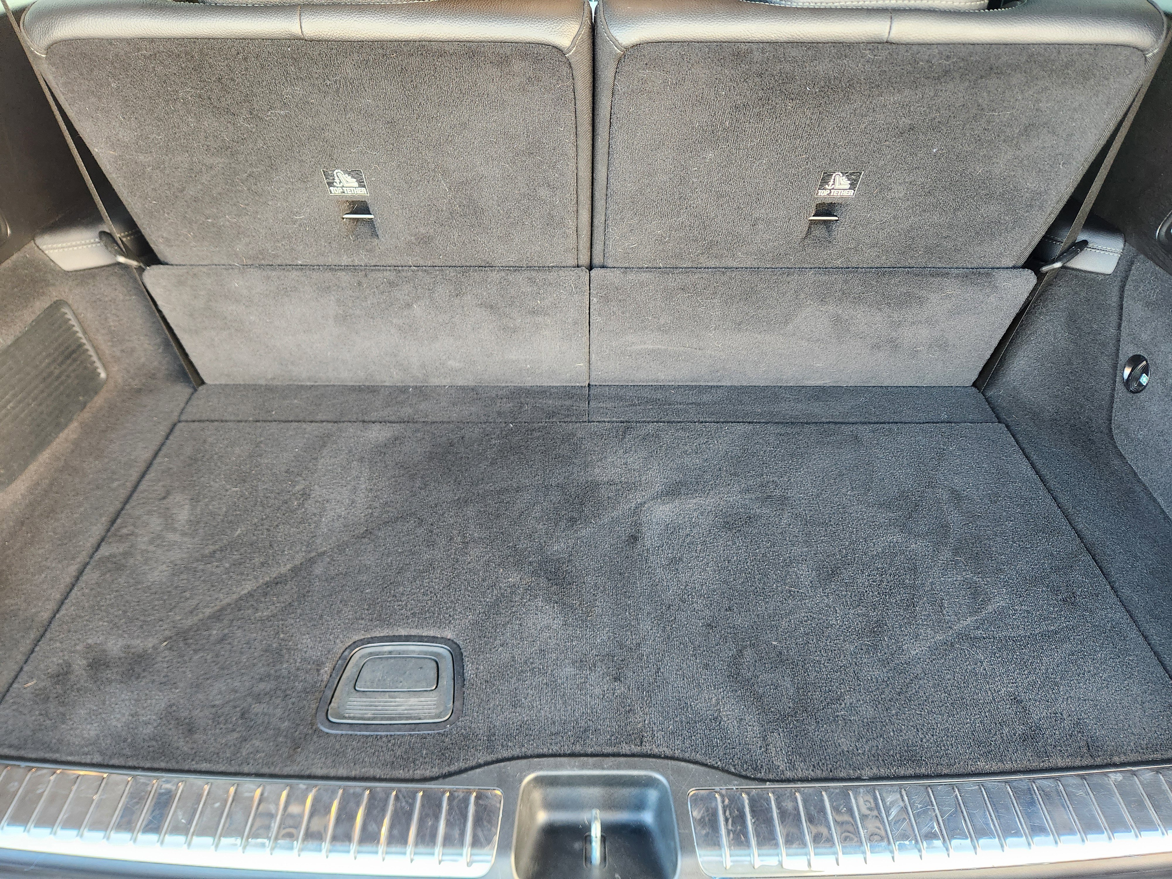 Used 2023 Mercedes-Benz GLS 450 4MATIC image 32