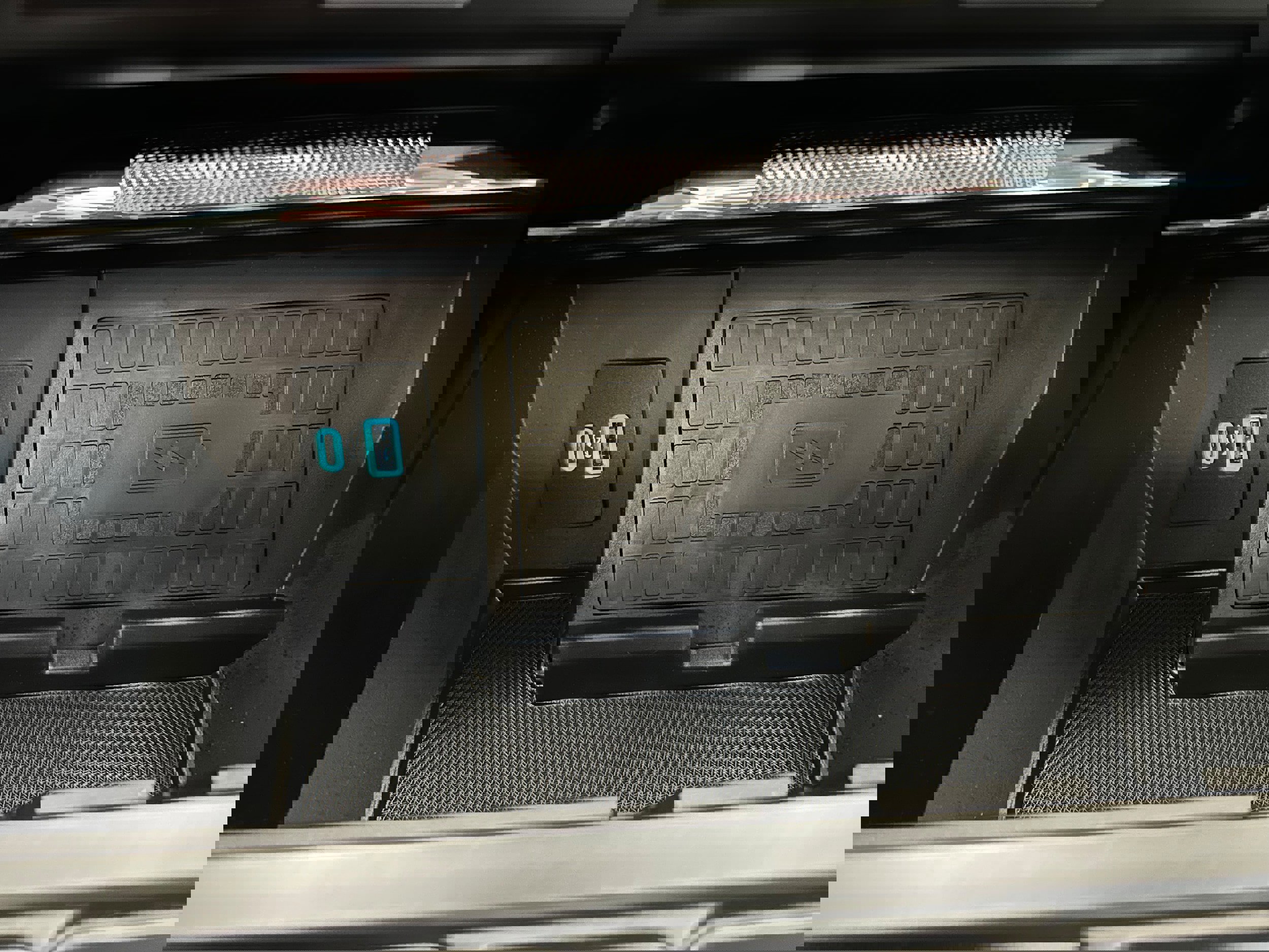 Used 2022 Ford F150 Limited image 21