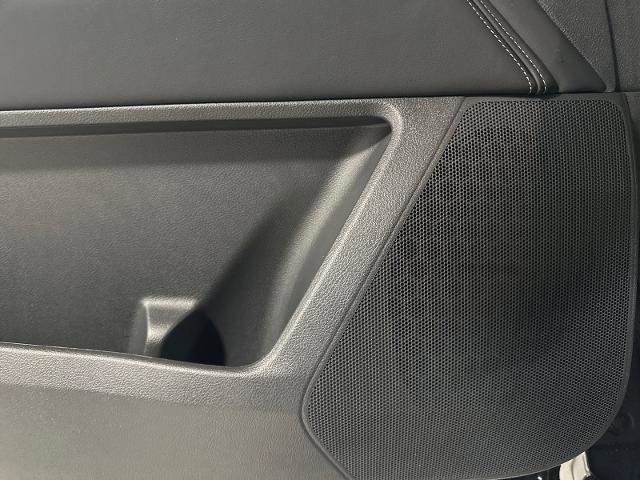 Certified 2025 INFINITI QX60 Pure image 25