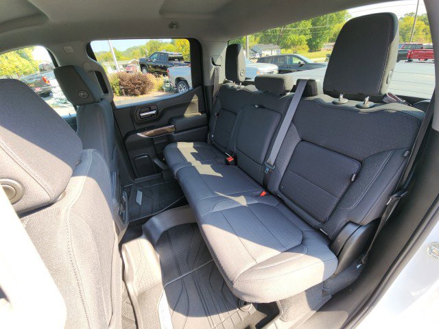 Used 2022 Chevrolet Silverado 1500 RST w/ Redline Edition image 22
