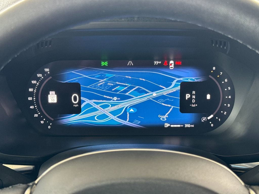 Certified 2023 Volvo XC60 B5 Plus w/ Protection Package Premier image 24