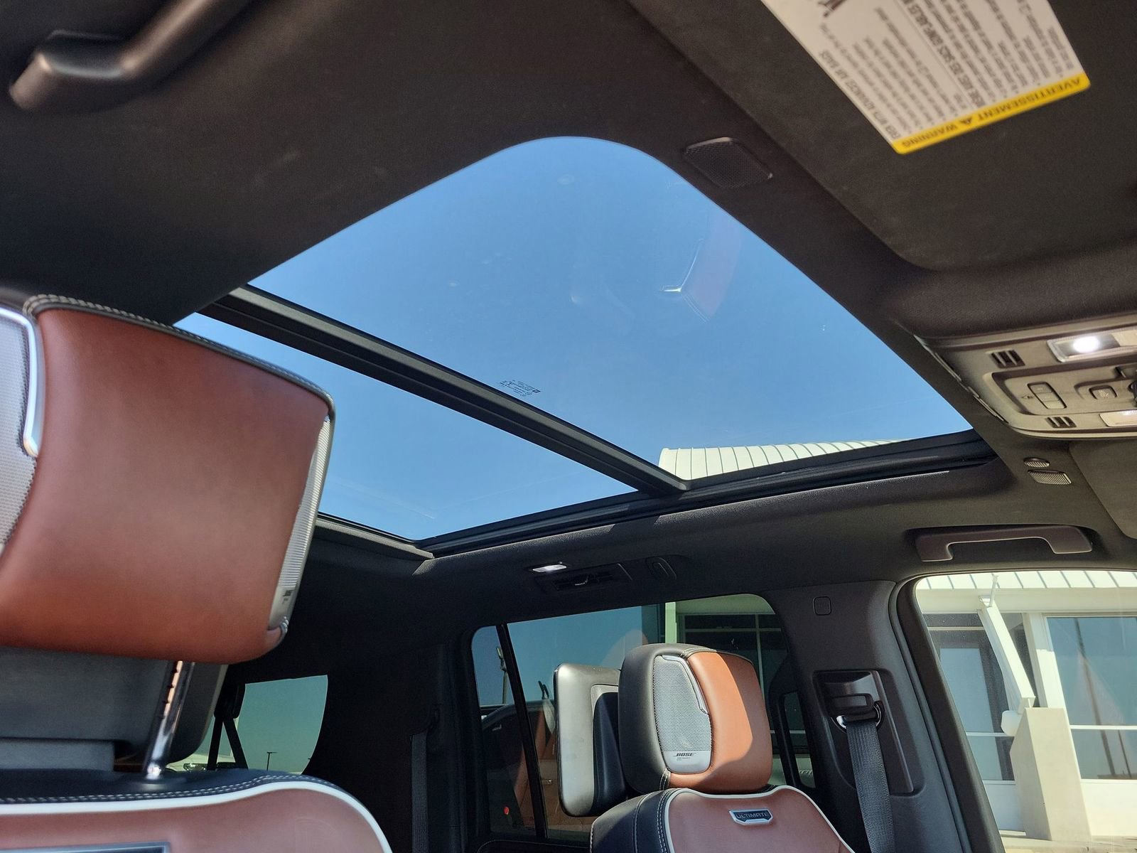 Certified 2023 GMC Yukon XL Denali Ultimate image 18