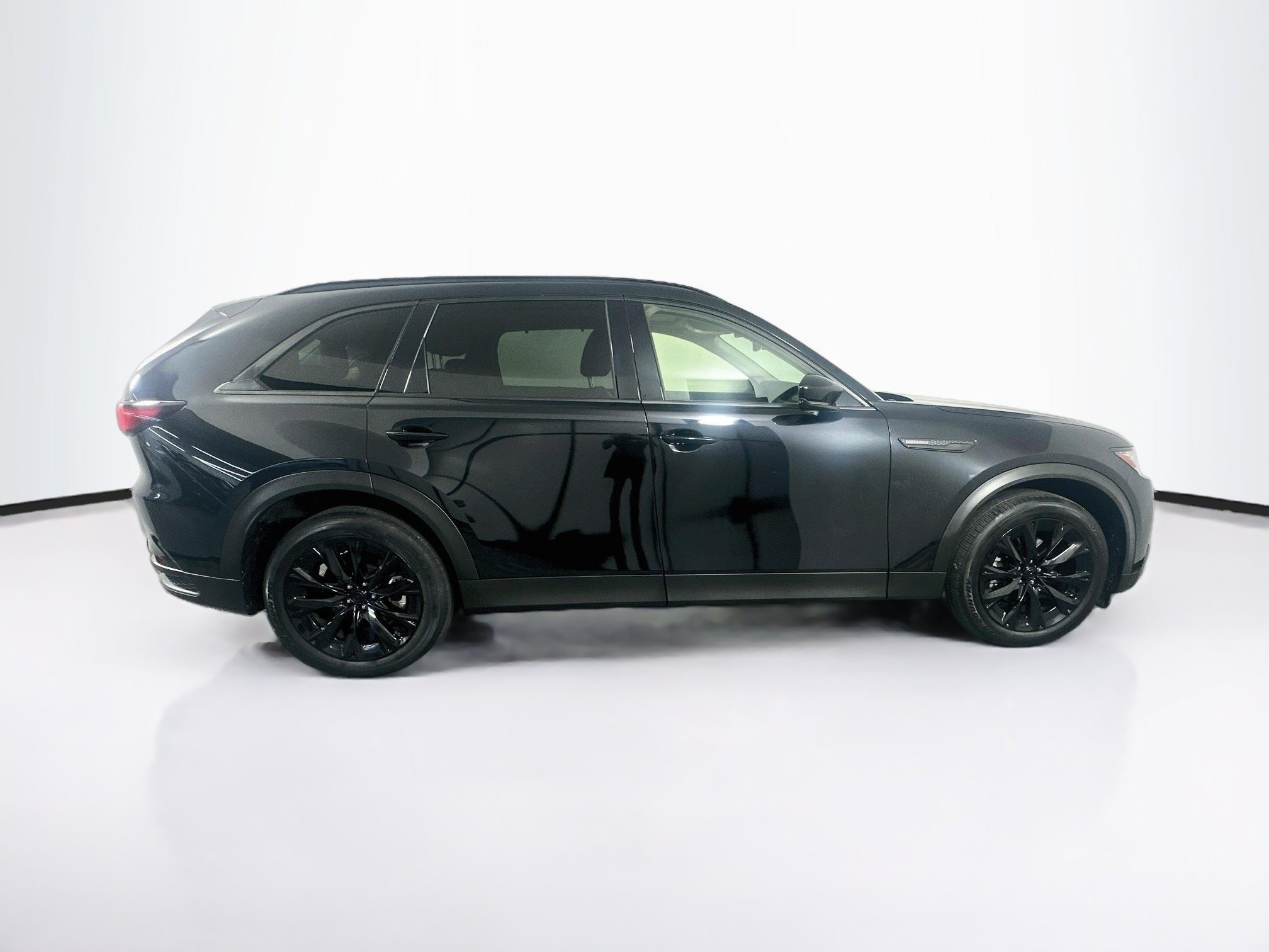 Used 2026 MAZDA CX-90 3.3 Turbo w/ Premium Sport Pkg AWD/4WD image 10