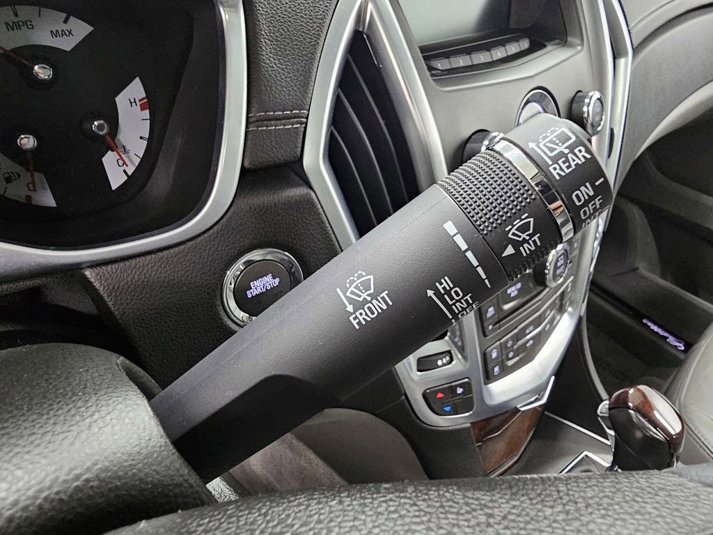 Used 2012 Cadillac SRX Luxury FWD image 38