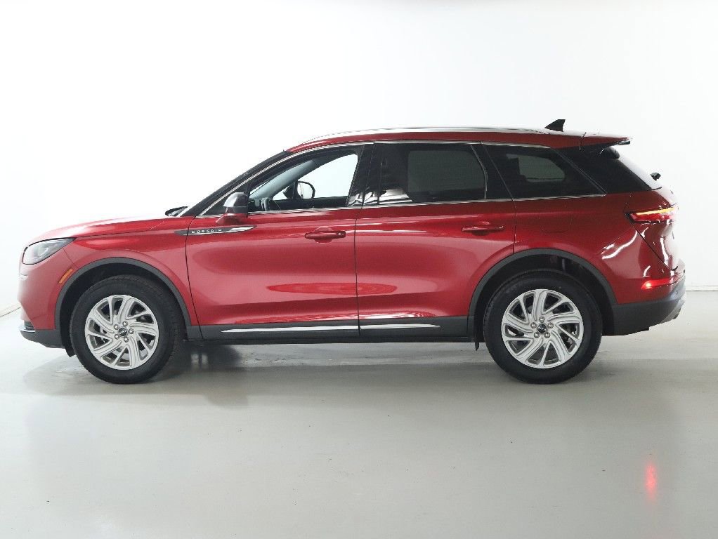 Used 2022 Lincoln Corsair FWD image 37