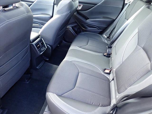 Certified 2023 Subaru Forester Premium AWD/4WD image 10