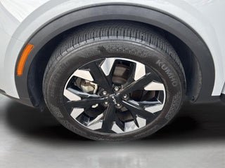 Used 2024 Kia Sportage X-Line w/ X-Line Premium Package AWD/4WD image 31