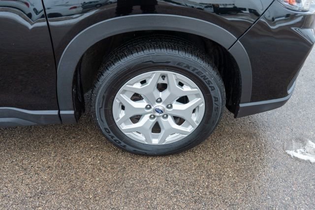 Used 2020 Subaru Forester w/ Alloy Wheel Package AWD/4WD image 10