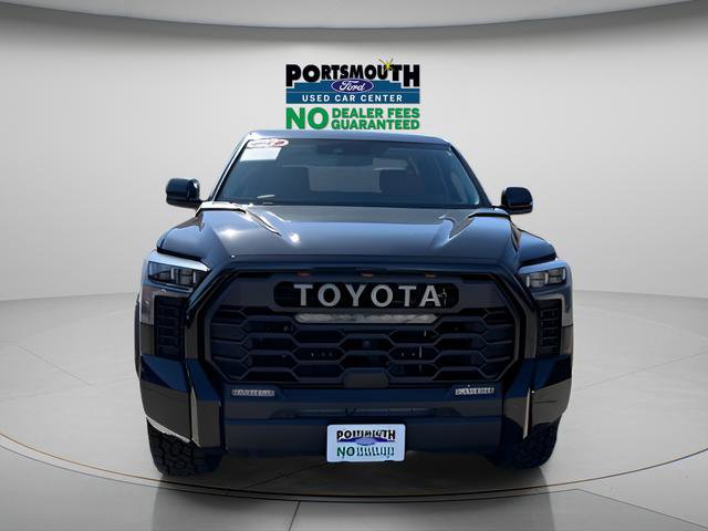 Used 2023 Toyota Tundra TRD Pro AWD/4WD image 9