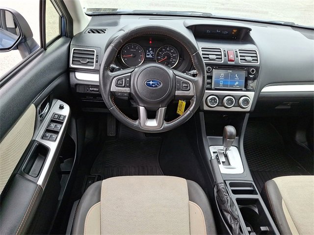 Used 2016 Subaru Crosstrek 2.0i Premium w/ Moonroof Package image 2