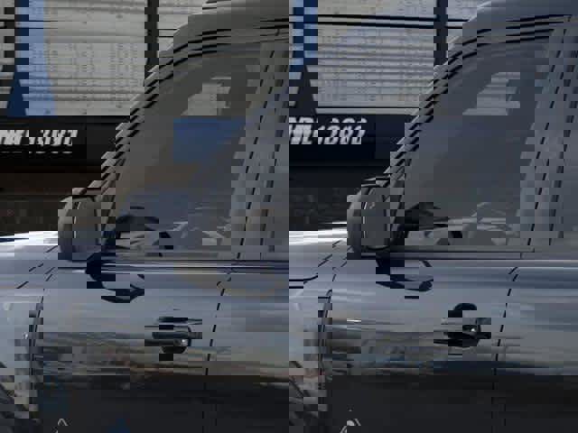 New 2025 Ford Bronco Sport Outer Banks image 14