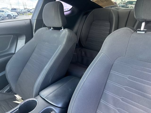 Used 2016 Ford Mustang GT w/ GT Performance Package RWD image 25