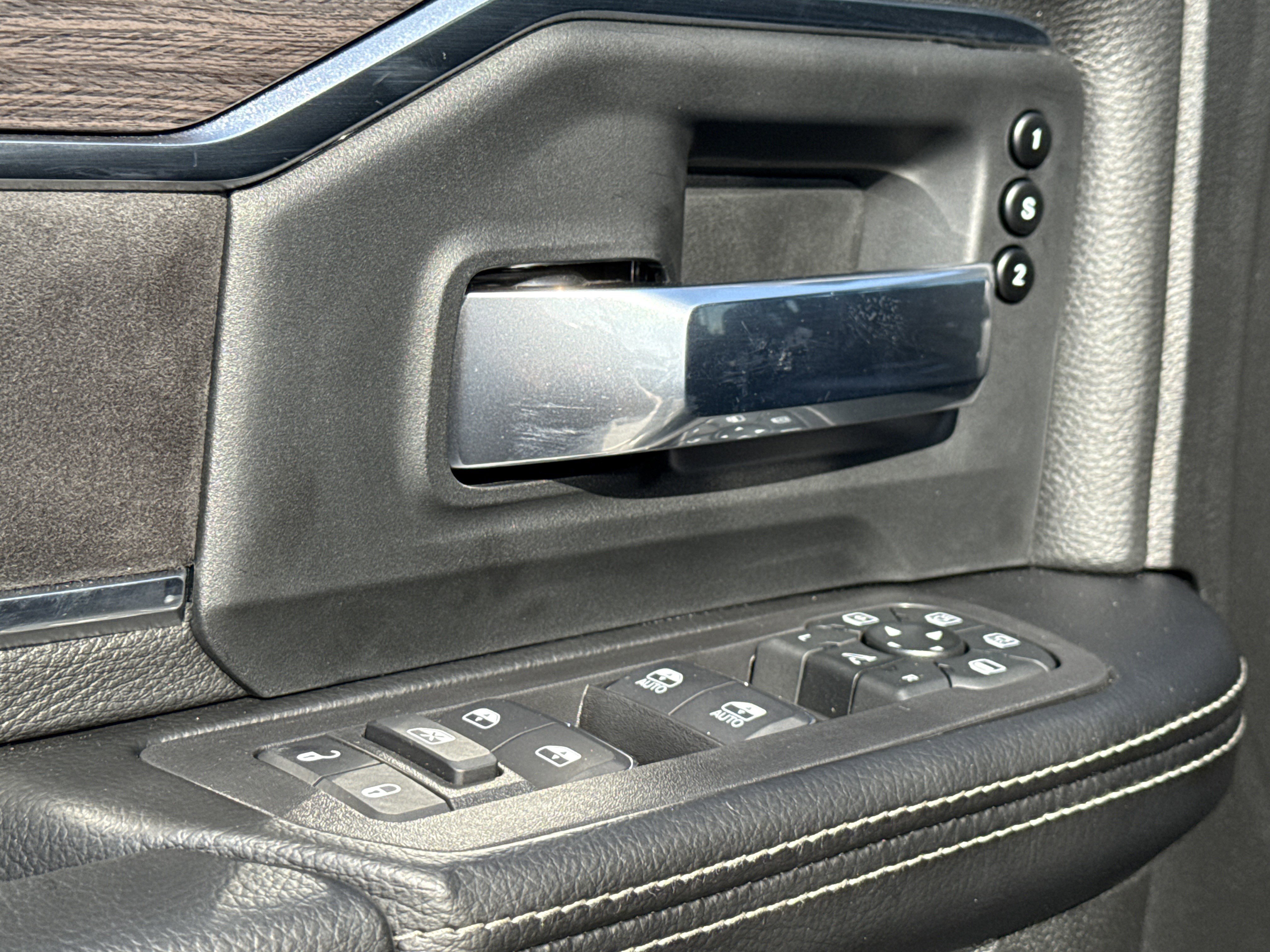 New 2026 RAM 2500 Laramie image 16