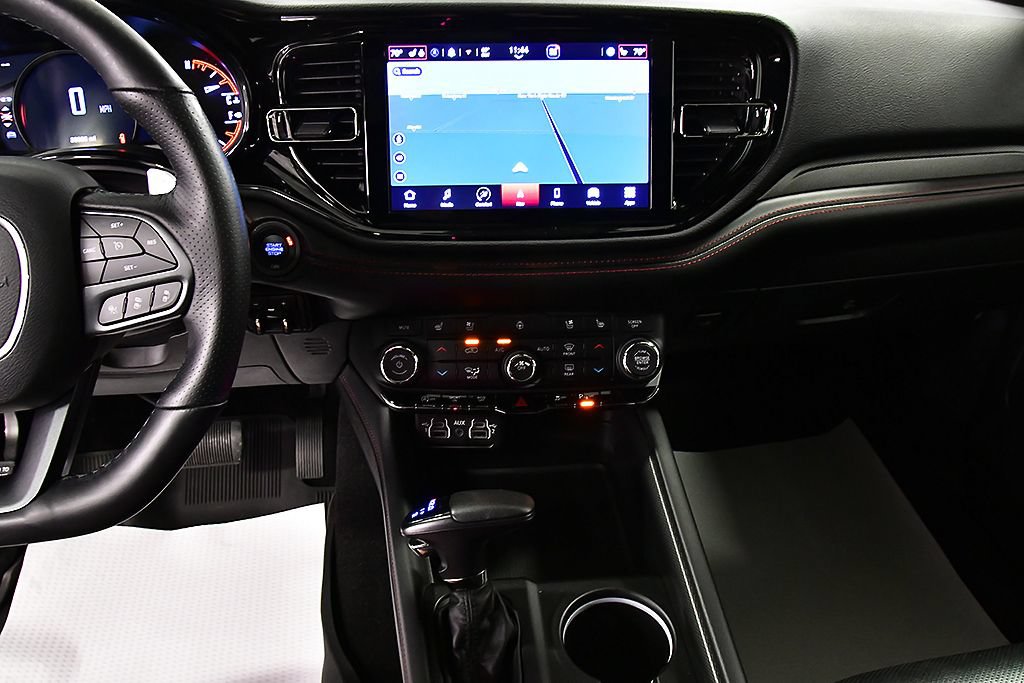Used 2023 Dodge Durango GT AWD/4WD image 23