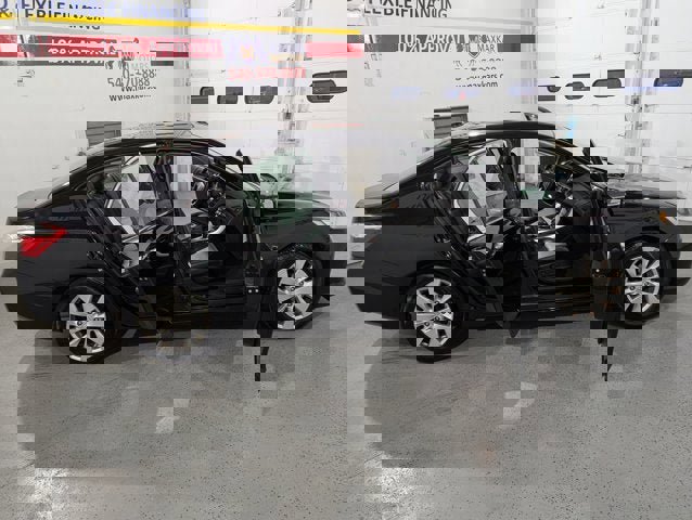 Used 2015 Honda Accord EX-L image 16