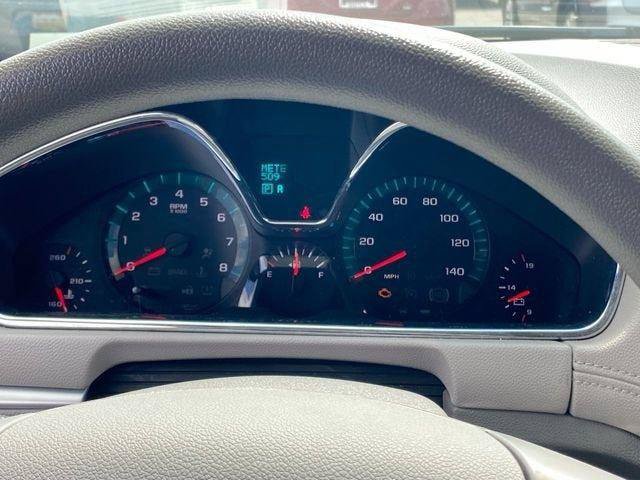 Used 2017 Chevrolet Traverse LS FWD image 36