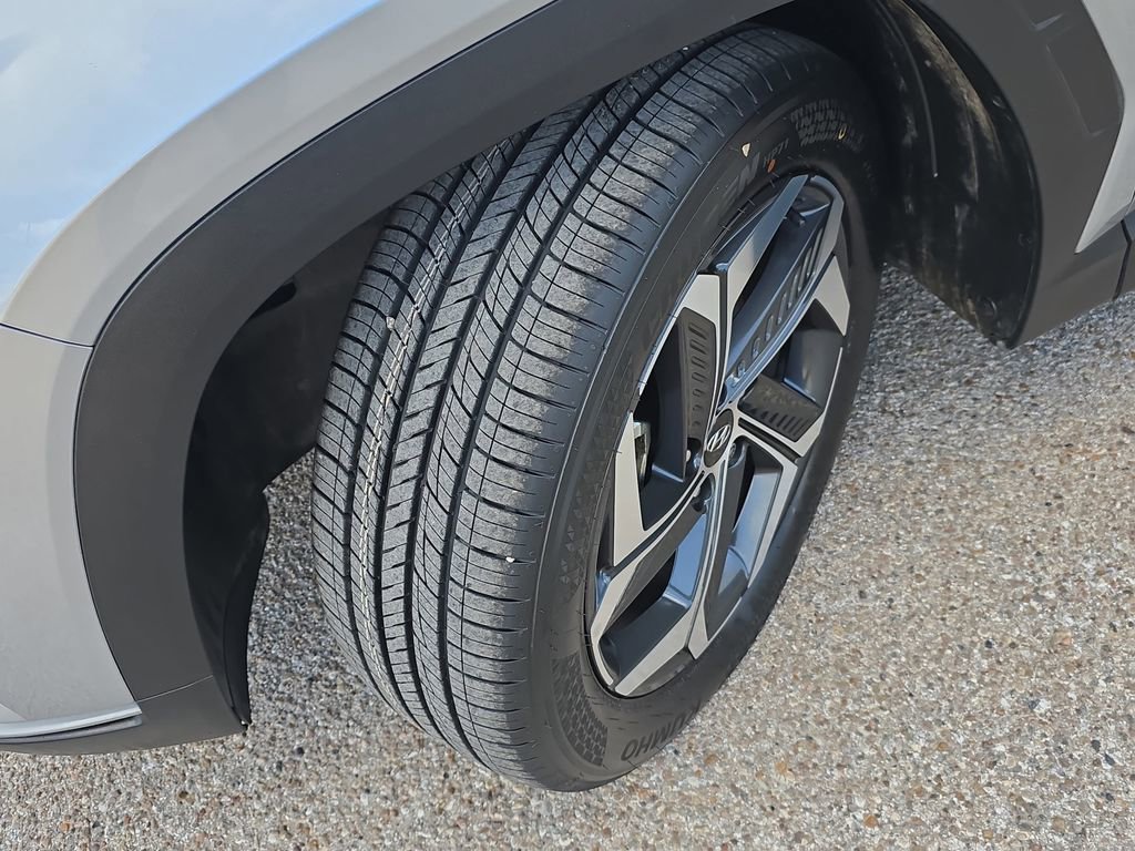 Used 2023 Hyundai Tucson SEL w/ Convenience Package image 31