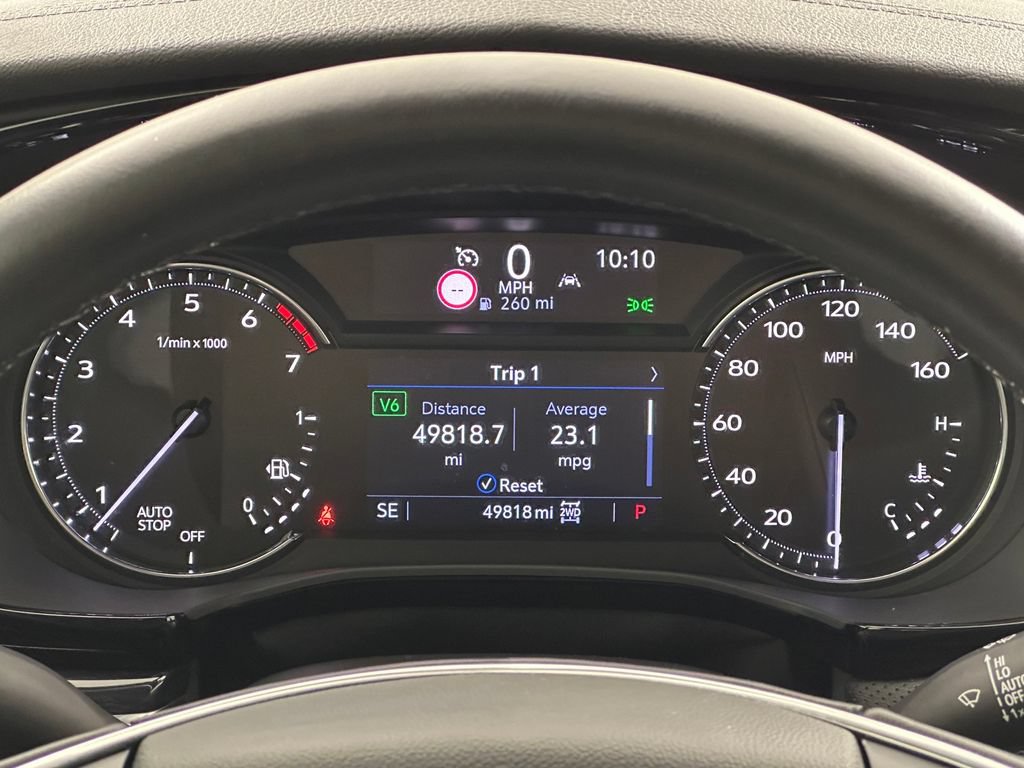 Used 2020 Cadillac XT5 Premium Luxury AWD/4WD image 33