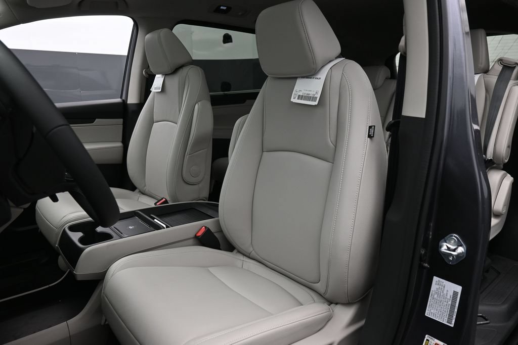 New 2026 Honda Odyssey EX-L image 23