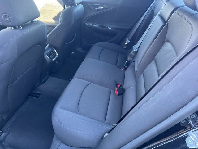 Used 2024 Chevrolet Malibu LT image 13