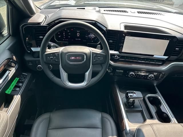 New 2026 GMC Sierra 1500 Elevation w/ Elevation Premium Package AWD/4WD image 21