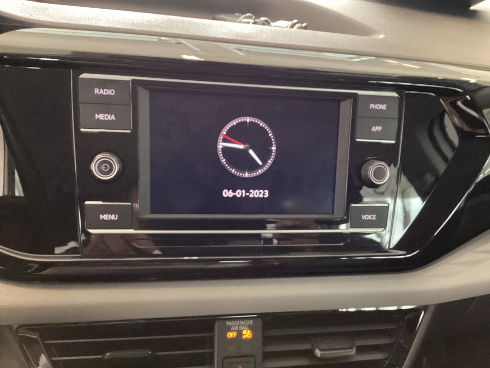 Used 2022 Volkswagen Taos S w/ IQ Drive S Package FWD image 20