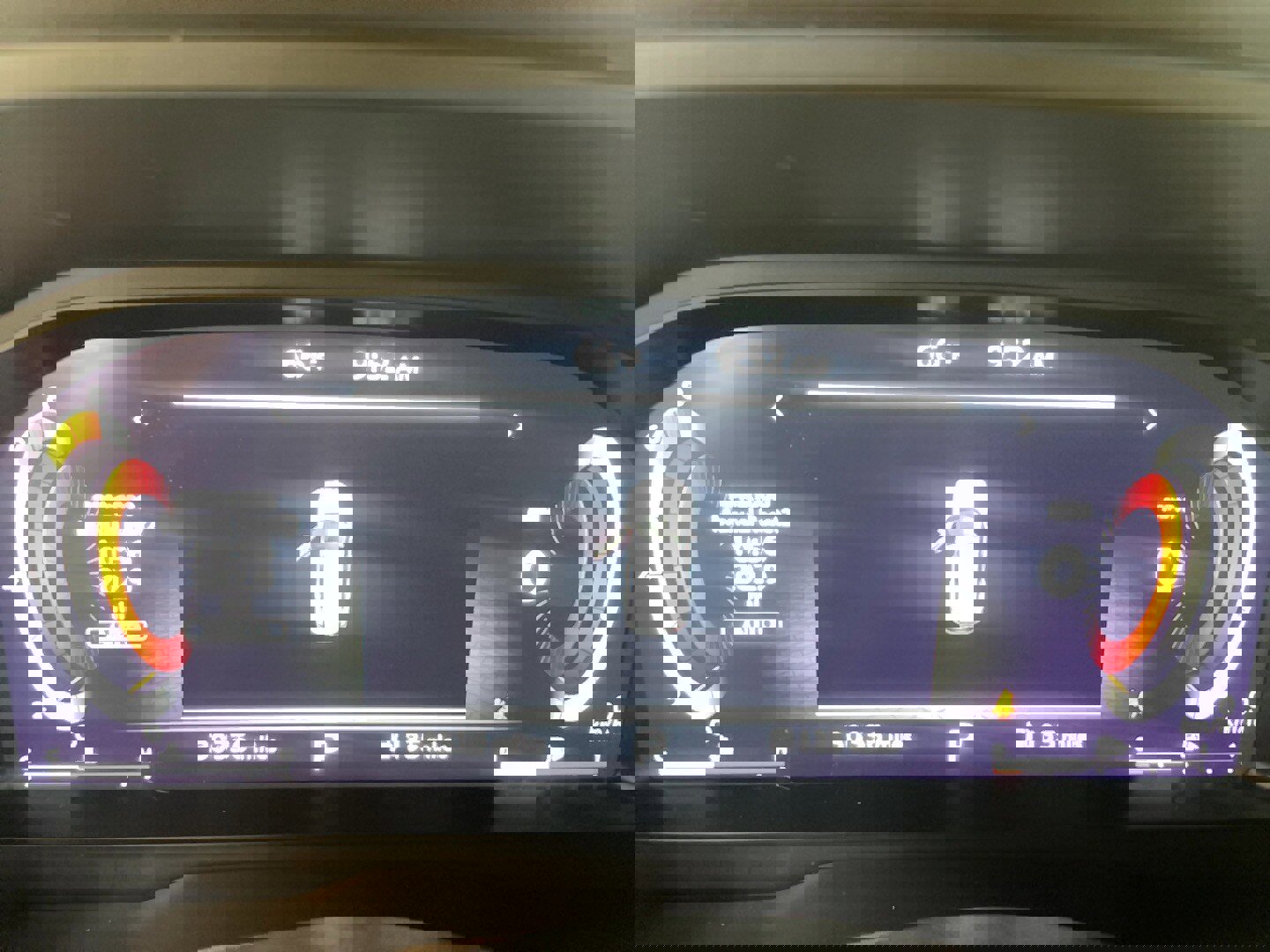 Used 2022 Nissan Rogue Platinum w/ Head-Up Display Package image 13