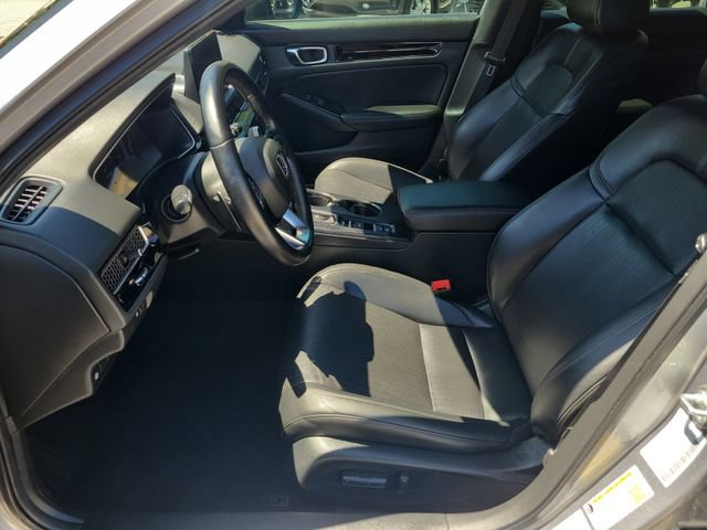 Used 2024 Honda Civic Sport Touring image 20