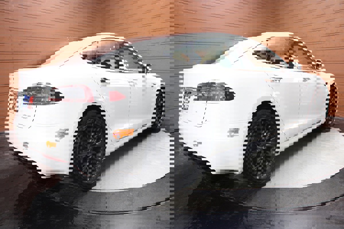 Used 2020 Tesla Model S Long Range AWD image 21