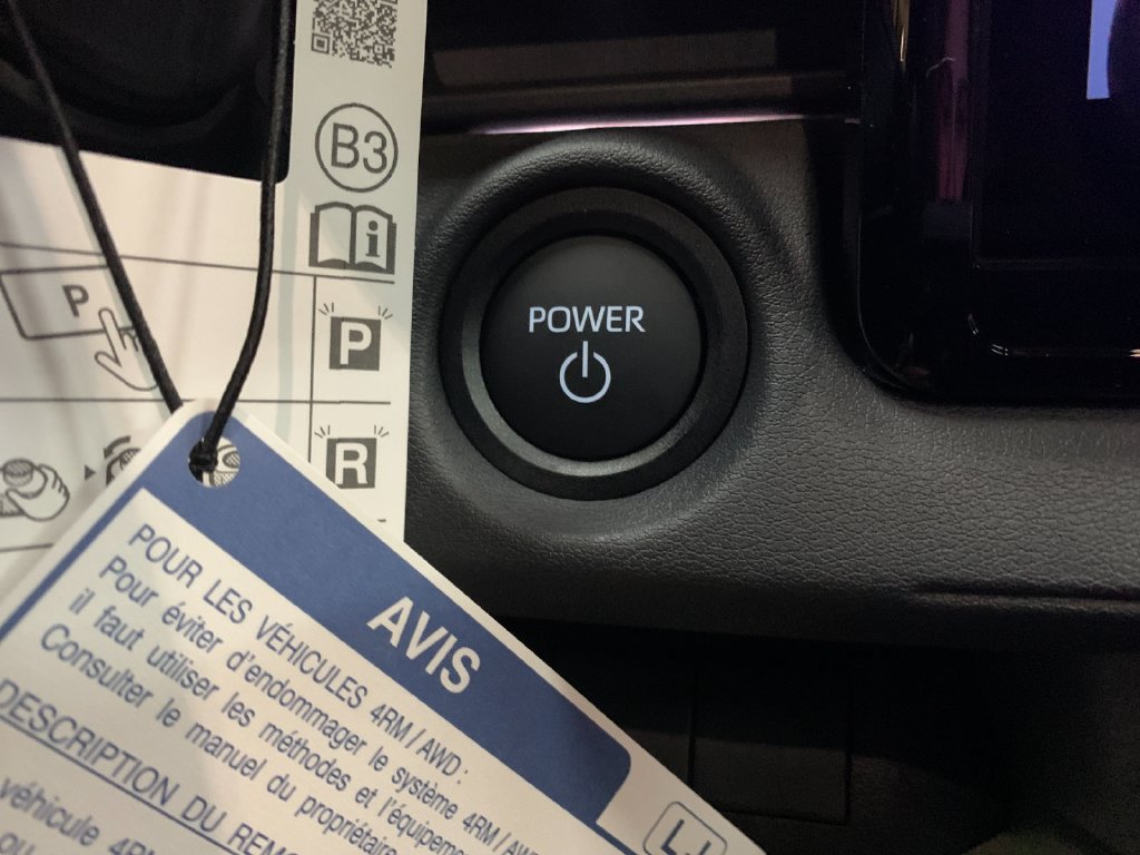 New 2026 Toyota bZ AWD/4WD image 26