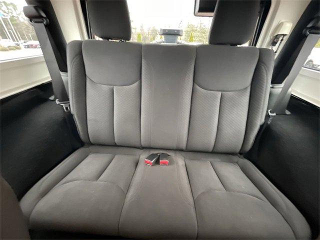 Used 2018 Jeep Wrangler Sport image 26