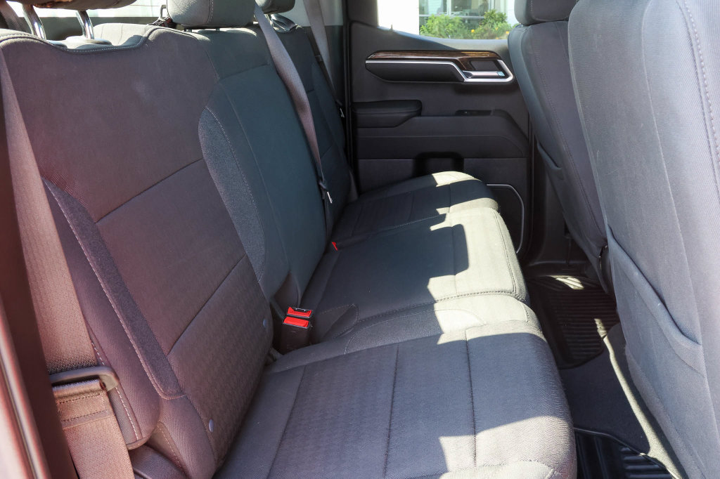 Used 2023 GMC Sierra 1500 Elevation w/ X31 Off-Road Package AWD/4WD image 21