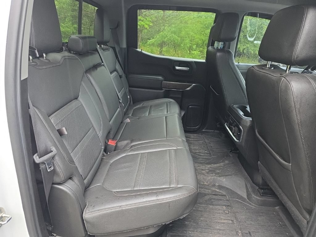 Used 2019 GMC Sierra 1500 Denali w/ Denali Ultimate Package AWD/4WD image 21