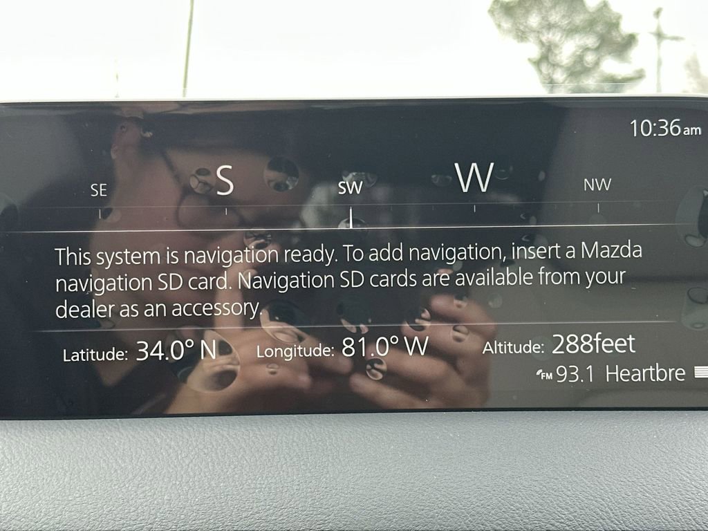 New 2025 MAZDA CX-5 AWD 2.5 S w/ Premium Plus Pkg image 18