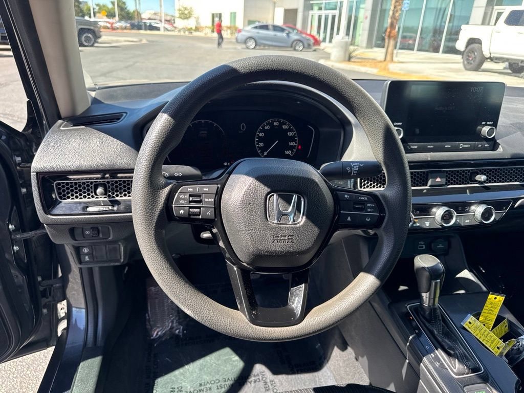 Used 2022 Honda Civic LX image 13