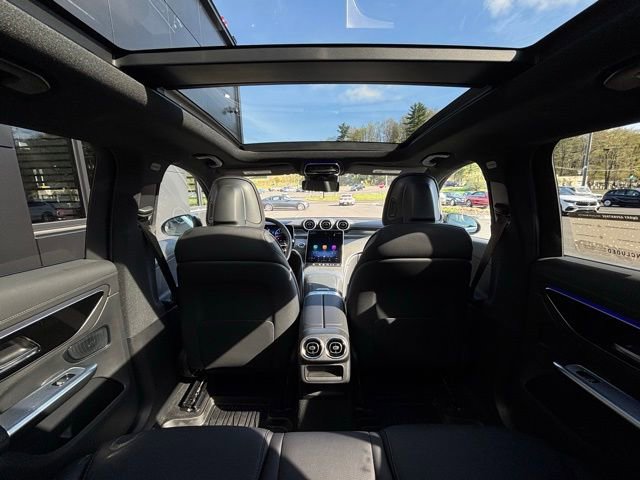 Used 2026 Mercedes-Benz GLC 300 4MATIC image 58