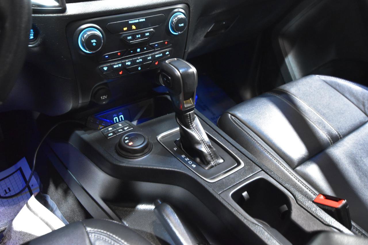 Used 2022 Ford Ranger Lariat w/ Equipment Group 501A High image 42