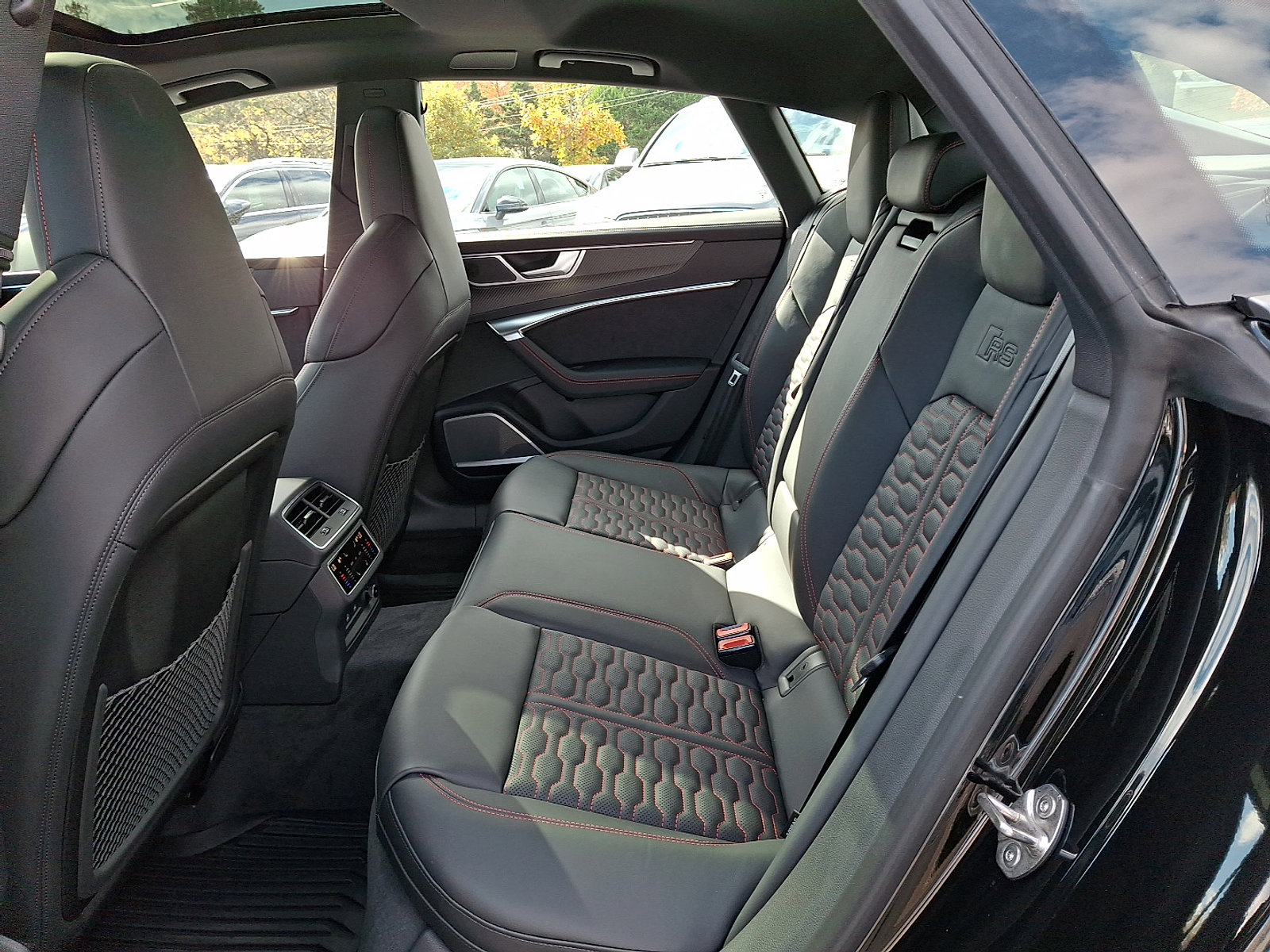 New 2026 Audi RS 7 Performance image 6