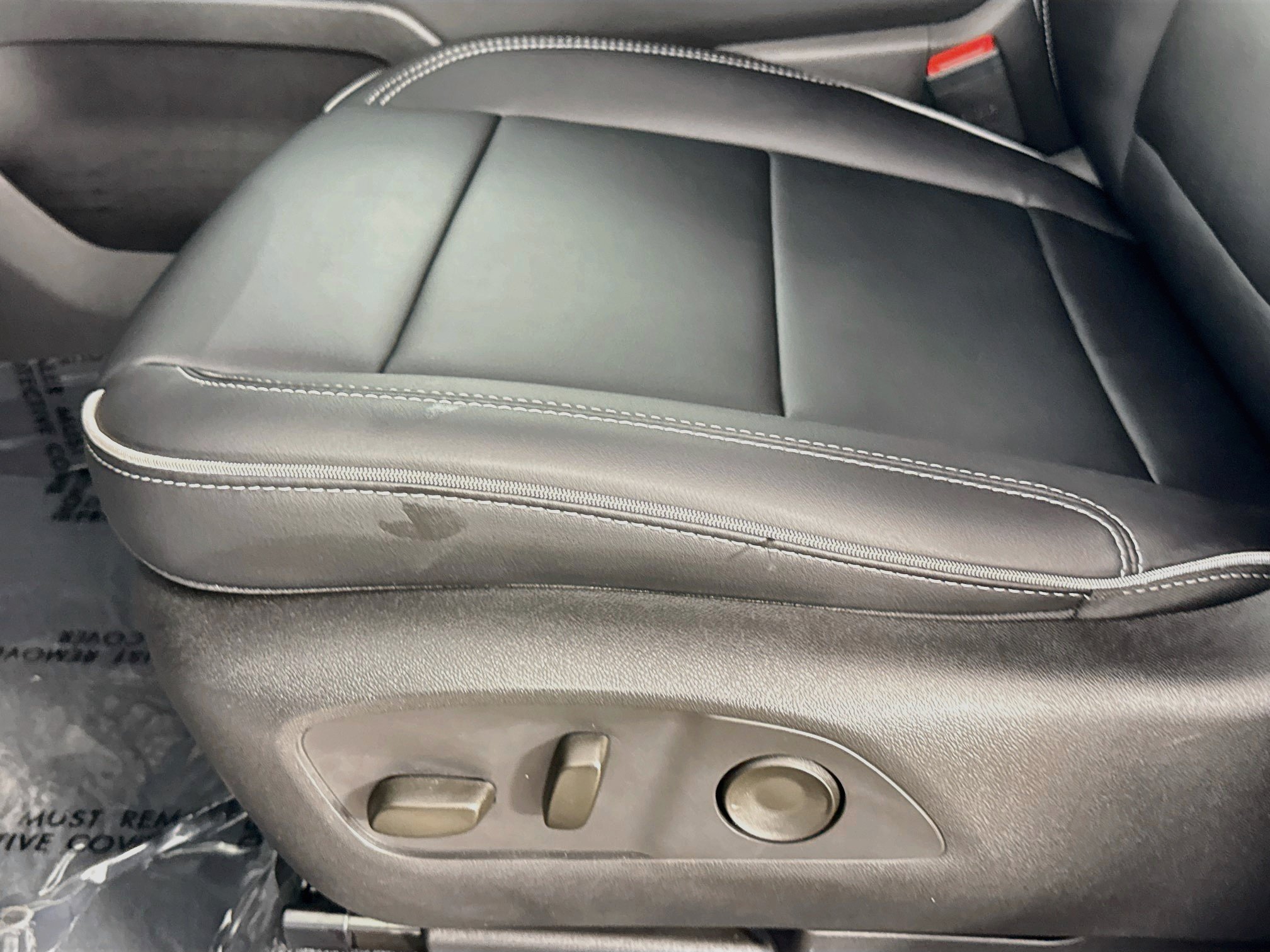 Used 2026 Chevrolet Silverado EV LT AWD/4WD image 22