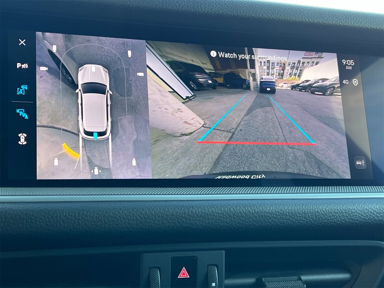 Certified 2025 Porsche Cayenne image 24