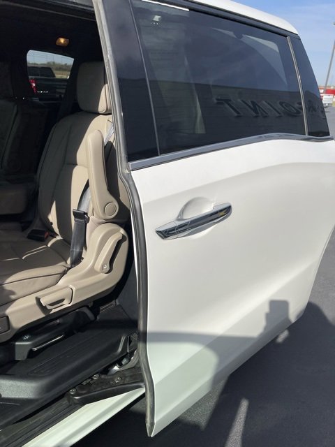 Used 2023 Honda Odyssey Elite image 31